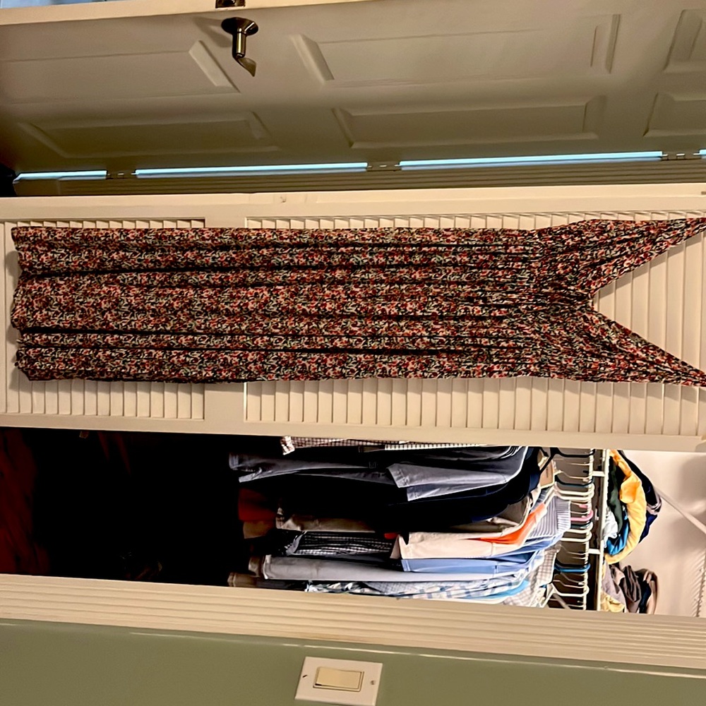Promesa Floral Dress - Size Small